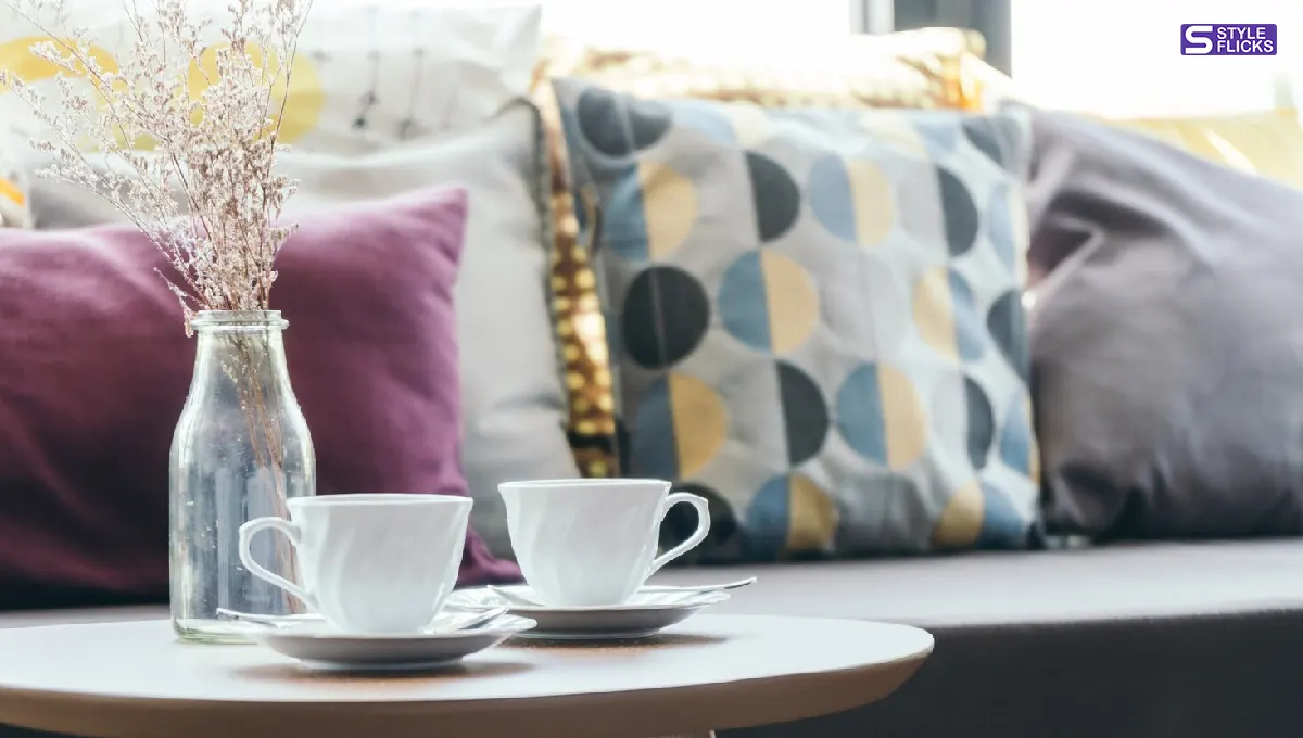 The Best Coffee Tables to Anchor a Living Room