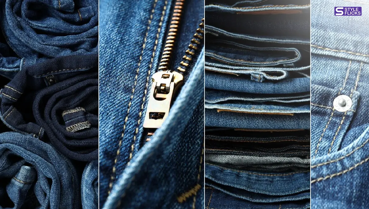Levi's vs AGOLDE: Which Denim Is Worth Your Money?