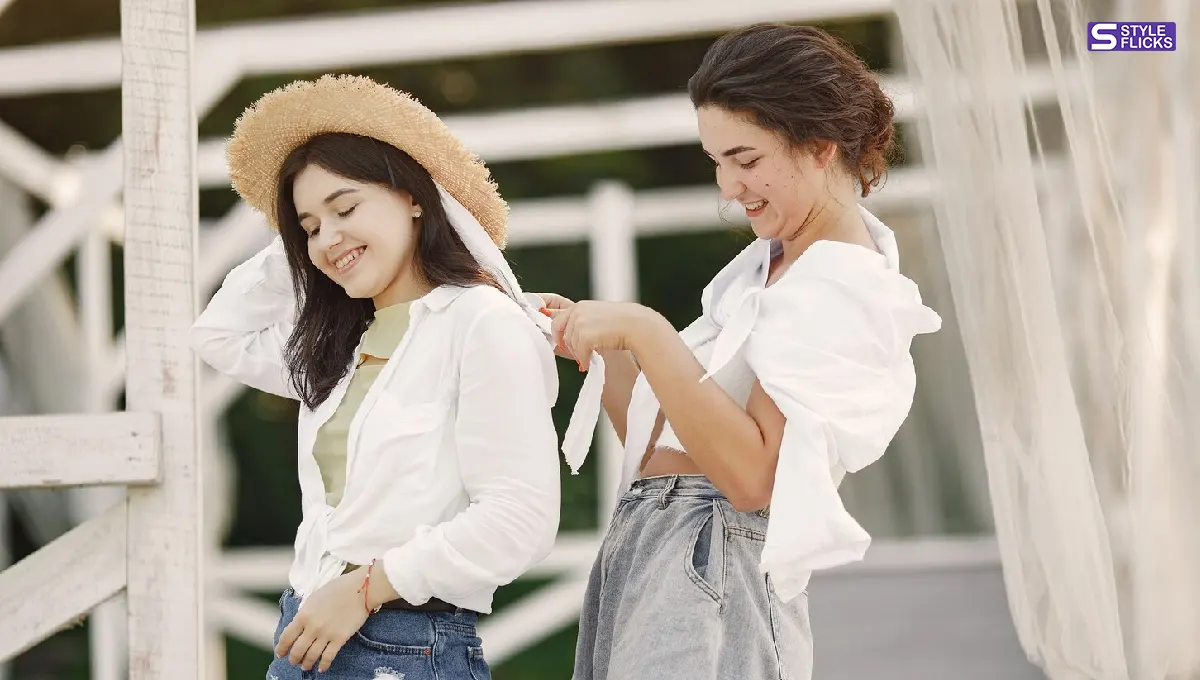 Why Linen Continues to Define Summer Style in 2026