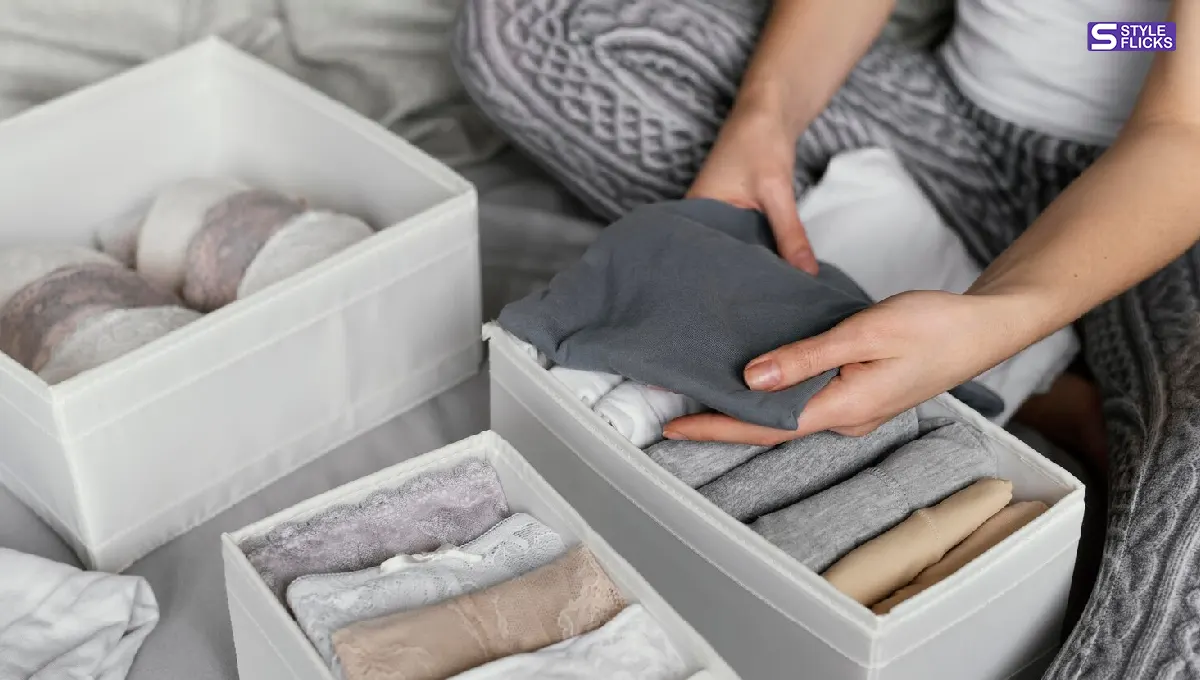The Summer Capsule Wardrobe Every Closet Actually Needs 