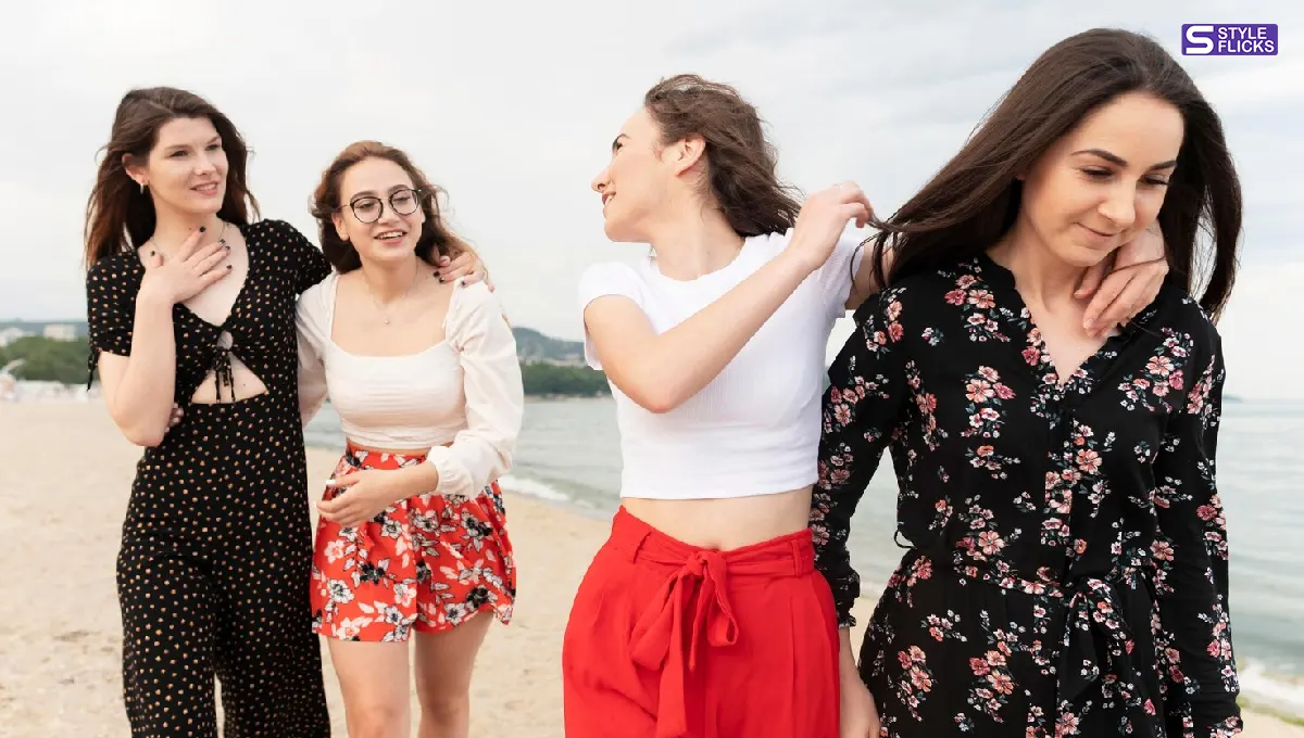 The Summer Dress Trends Fashion Editors Can't Stop Wearing